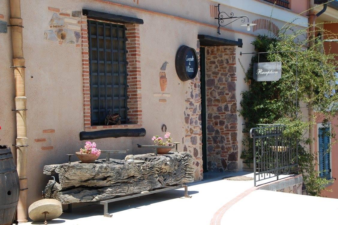 Santa Margherita Bauernhof Gioiosa Marea