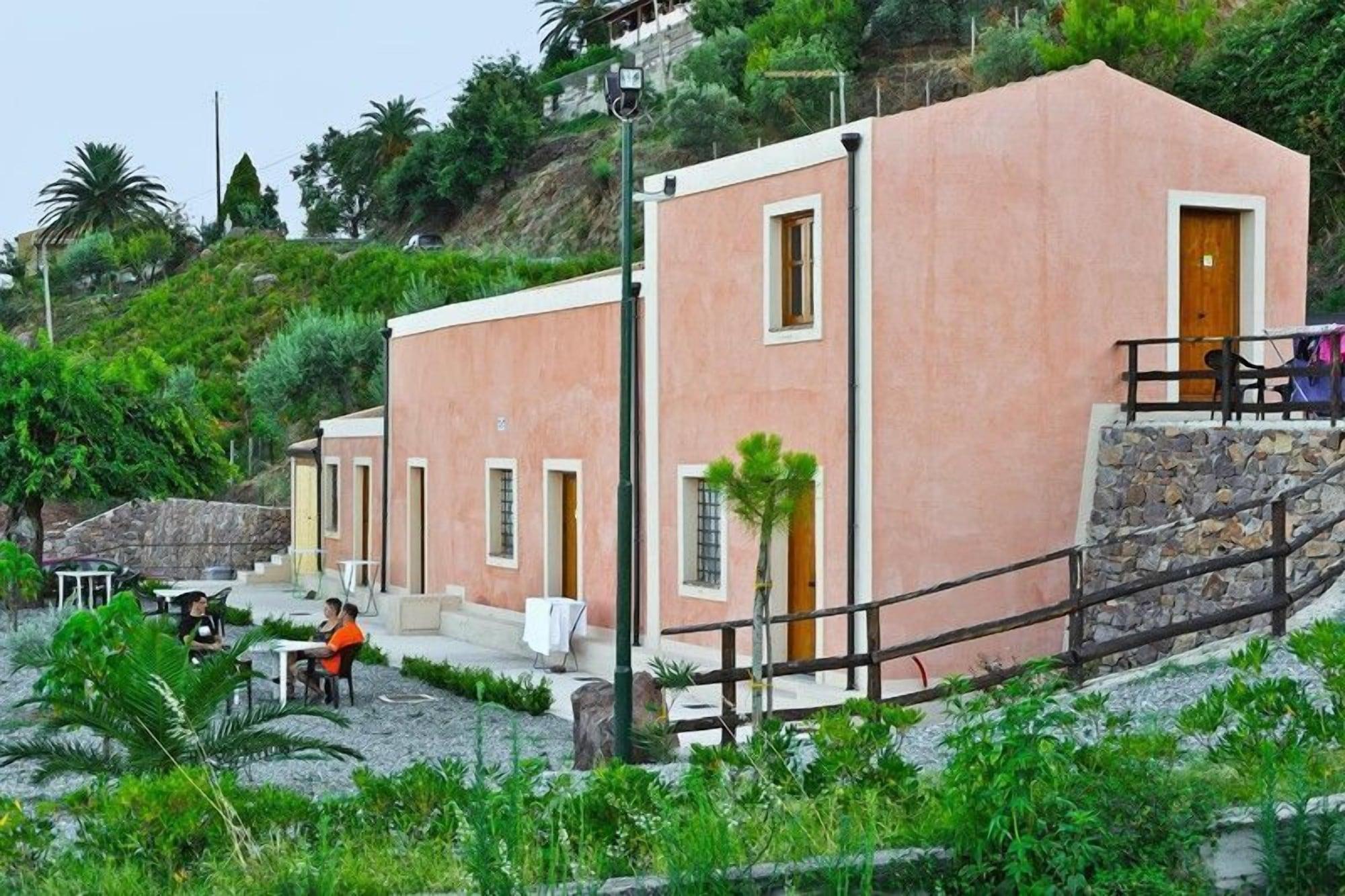 Santa Margherita Bauernhof Gioiosa Marea